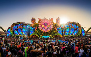 EDC Las Vegas 2023: A Comprehensive Guide - Only Rave