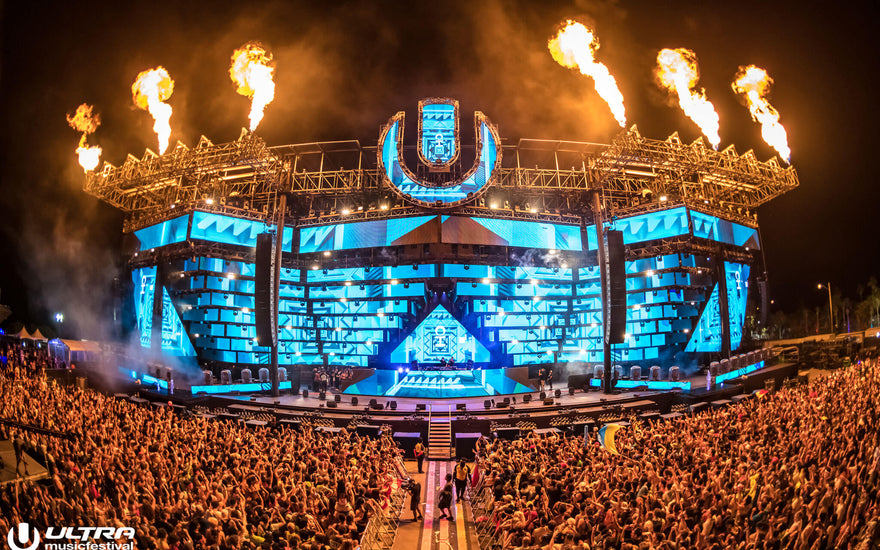 Your Ultimate Guide to Ultra Miami - Only Rave