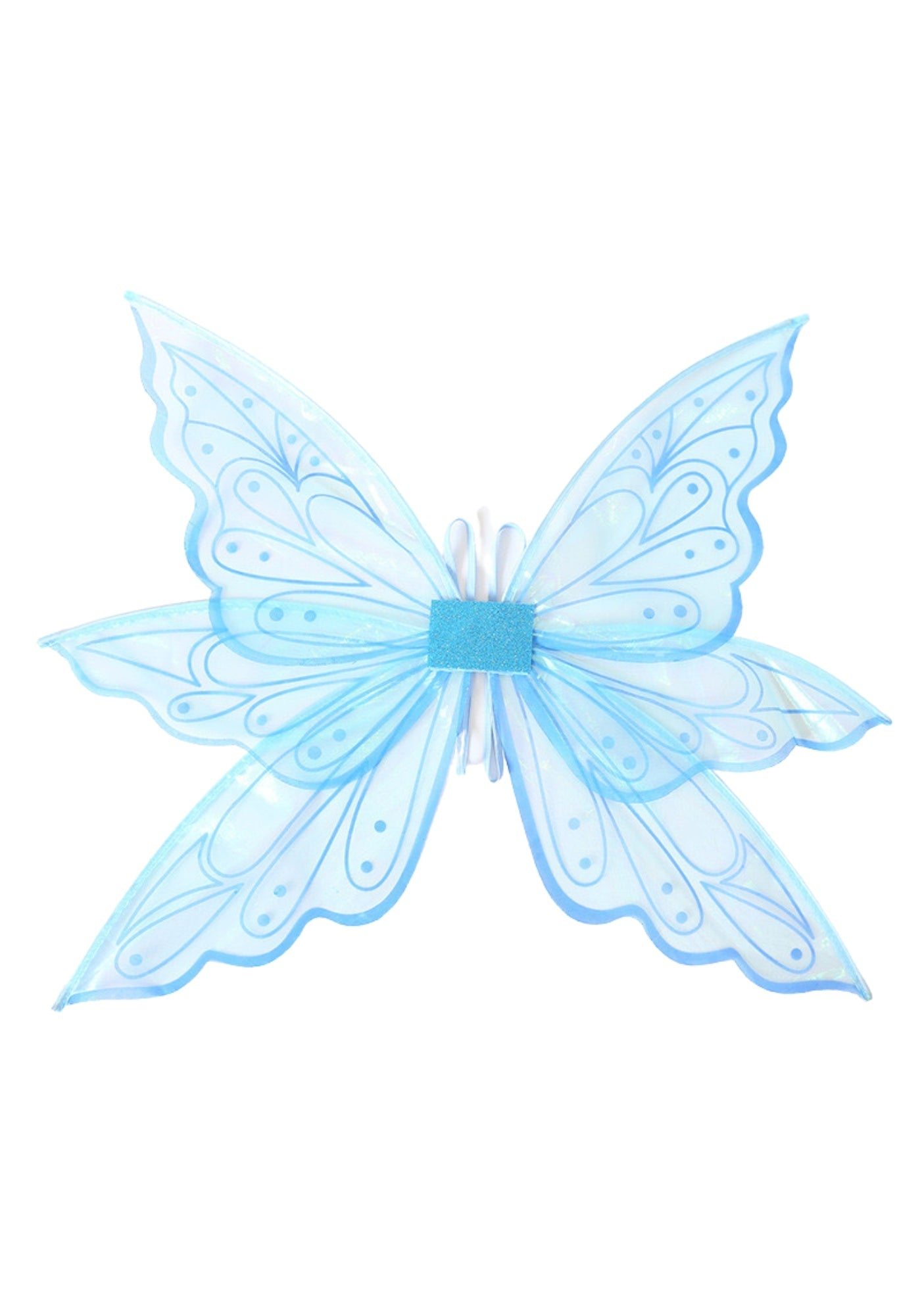 Butterfly Fairy Wings - Only Rave