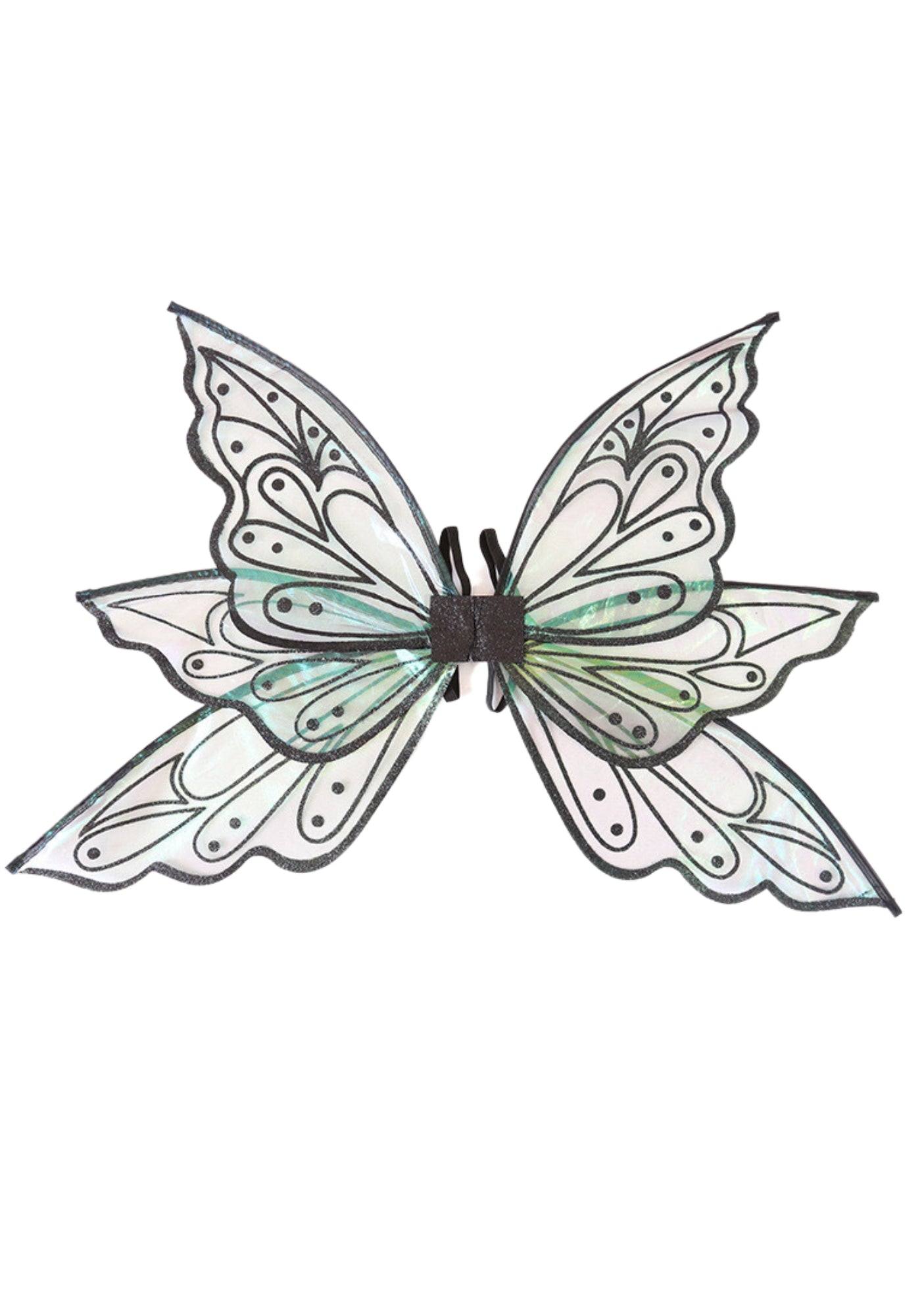 Butterfly Fairy Wings - Only Rave