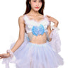 Cute Fluffy Sets - Only Rave