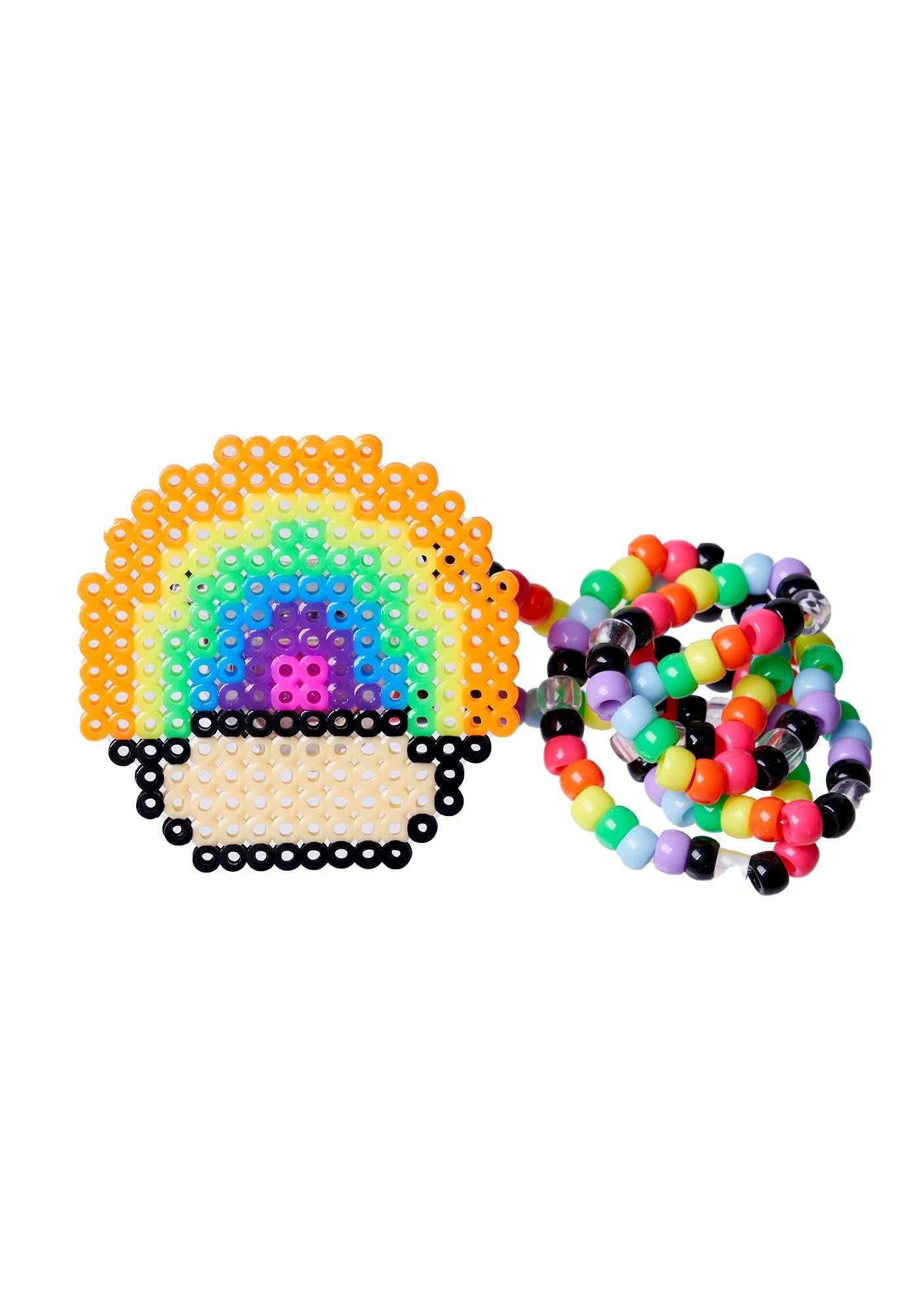 Cute LED Pacifiers - Only Rave