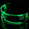 Led Visor Glasses - Only Rave