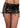 Stretch Lace-Up Skirt - Only Rave