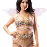 Summer Sensation Gem Set (2 pcs) - Only Rave